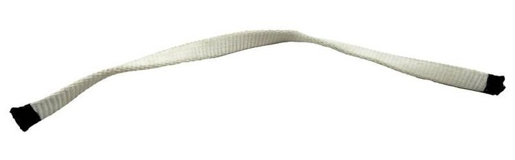 CTC400 1958-1964 Chevrolet Full-Size Choke Tube Cover Insulation