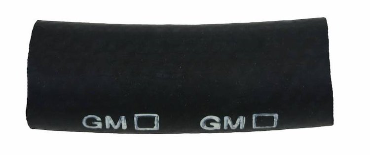 CVH001 1968-1970 Chevrolet Chevelle & 1968-1969 Camaro Crankcase Vent Hose