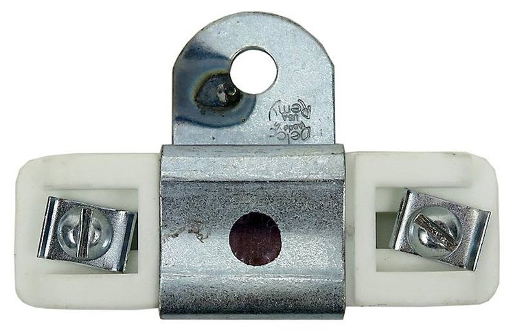 D1111-A 1962-1964 Chevrolet Full-Size & Corvette Resistance Unit
