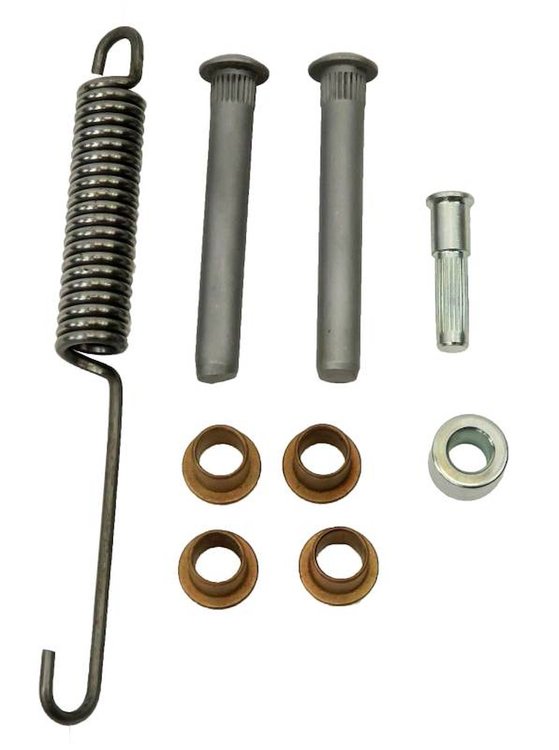 DHK400 1961-1964 Chevrolet Full-Size Door Hinge Repair Kit