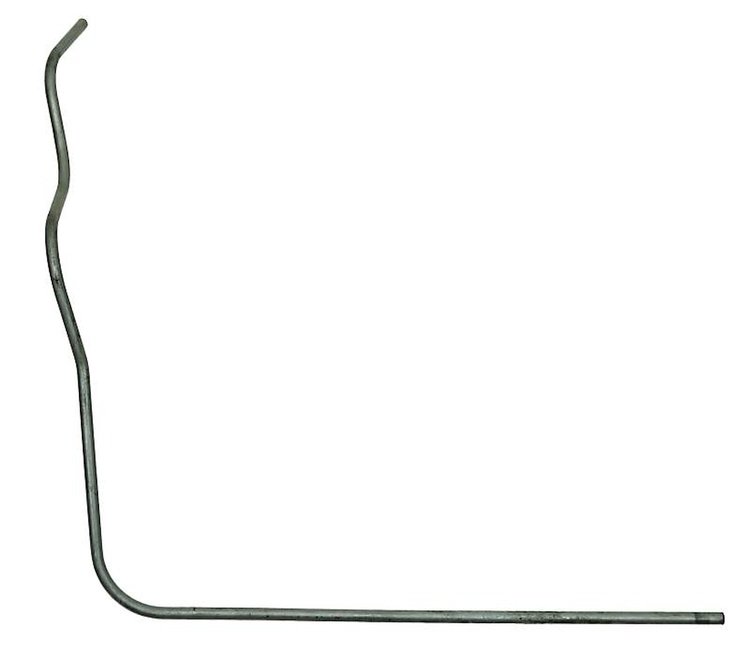 DVL200 1967-1969 Chevrolet Camaro Distributor Vacuum Line