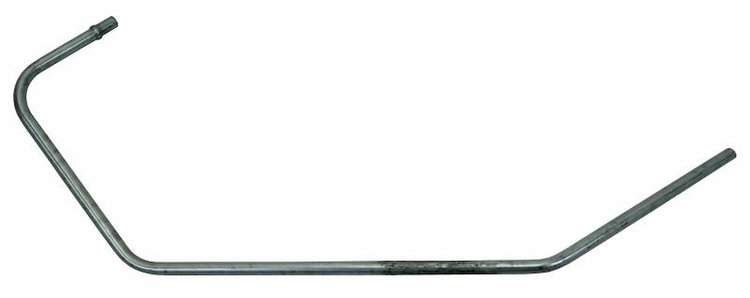DVL201 1967-1969 Chevrolet Camaro Distributor Vacuum Line