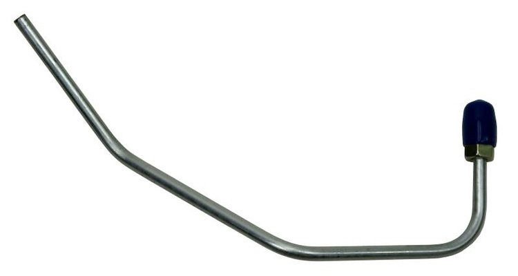 DVL203 1967-1969 Chevrolet Camaro Distributor Vacuum Line