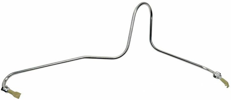 DVL600 1962-1965 Ford Fairlane Distributor Vacuum Line