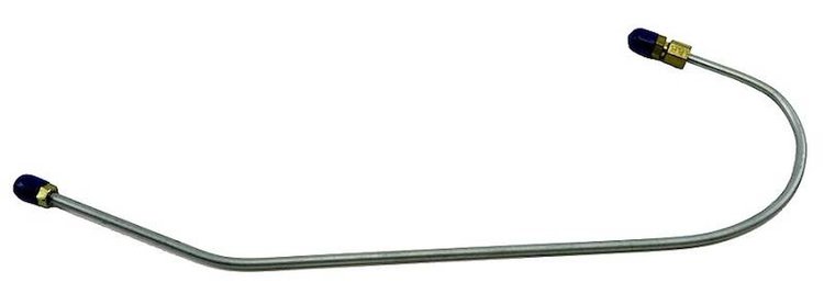 DVT001 1955-1957 Chevrolet Full-Size Distributor Vacuum Line