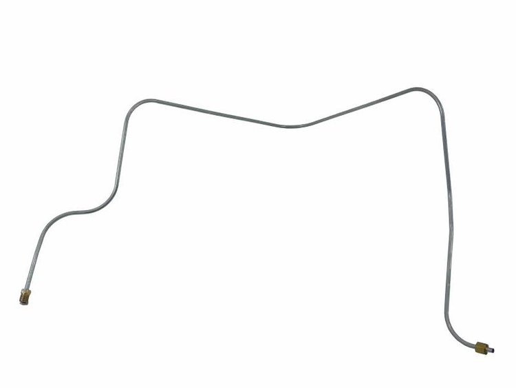 DVT005 1951 Chevrolet Full-Size Distributor Vacuum Line