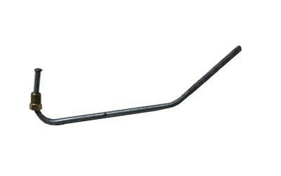 DVT402S 1966 Chevrolet Full-Size Distributor Vacuum Line, Stainless Steel