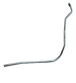 DVT406S 1968-1972 Chevrolet Full-Size Distributor Vacuum Line, Stainless Steel