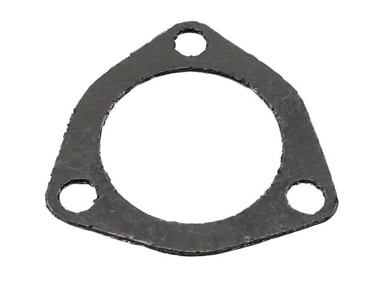 EMG002 1957-1974 Chevrolet Full-Size & 1957-74 Corvette Exhaust Manifold Gasket