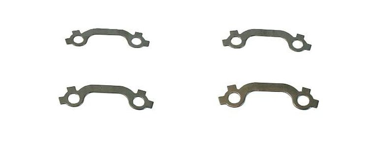 EML001 1957-1964 Chevrolet Full-Size Exhaust Manifold Bolt Locks