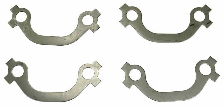EML403 1958-1965 Chevrolet Full-Size Exhaust Manifold Bolt Locks