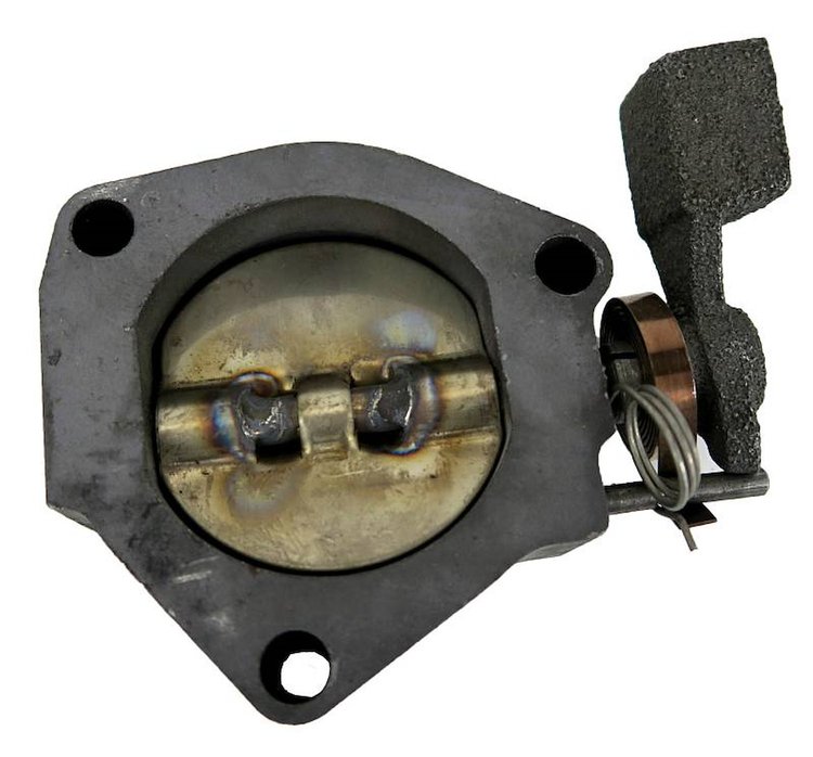 EMR002 1957-1974 Chevrolet Full-Size Exhaust Manifold Heat Riser