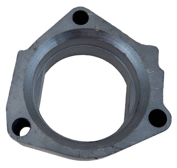 EMR004 1957-1974 Chevrolet Full-Size Exhaust Manifold Heat Riser