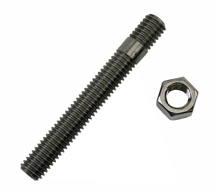 EMS001 1957 Chevrolet Full-Size Manifold Stud
