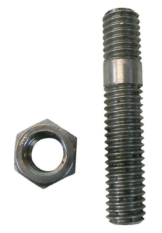 EMS003 1955-1956 Chevrolet Full-Size Exhaust Manifold Stud