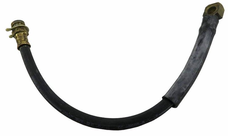 FBH705 1973-1975 Chevrolet Chevelle Front Brake Hose