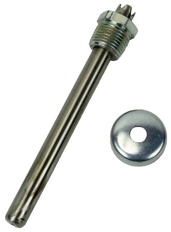 FCS600 1963-1964 Full-Size Ford Choke Tube