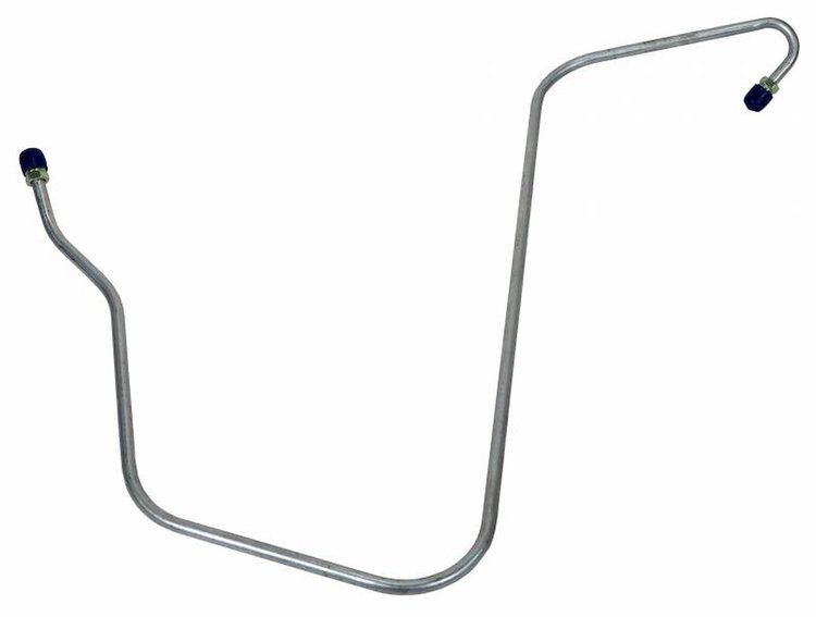 FGL601 1963-65 Falcon Gas Lines (Pump-To-Carb)