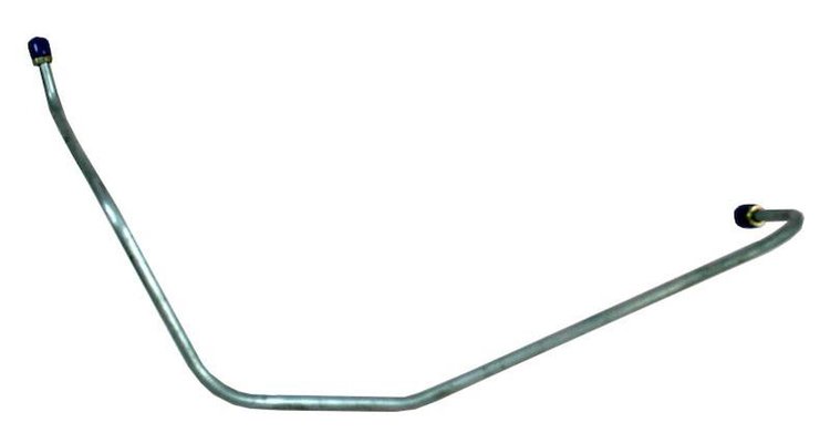 FGL602 1963-64 Full-Size Ford Gas Line (Pump-To-Carb)