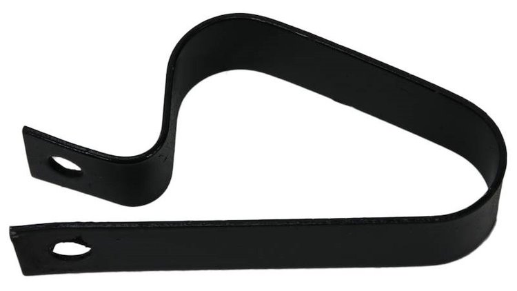 FHC001 1962-1964 Ford Heater Hose Clamp