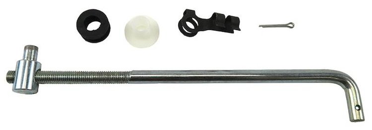 FIAR01 1957 Chevrolet Full-Size Fuel Injection Accelerator Rod