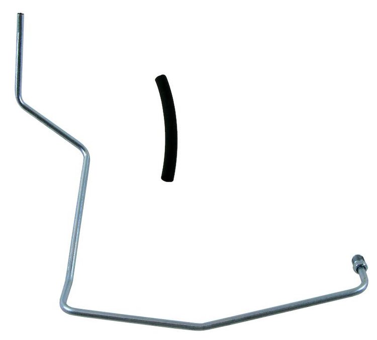 FIT001 1957-1959 Full-Size Chevrolet Fuel Injection Parts