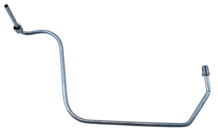 FIT002 1957-1959 Full-Size Chevrolet Fuel Injection Parts