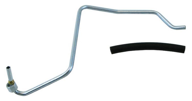 FIT003 1957-59 Full-Size Chevrolet Fuel Injection Parts