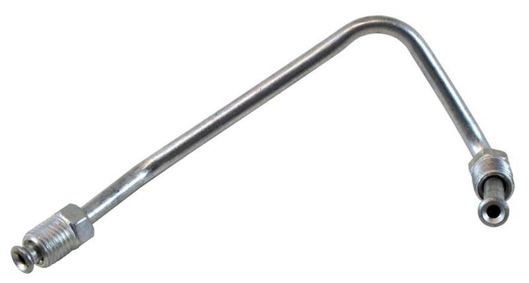 FIT004 1957 Full-Size Chevrolet Fuel Injection Parts