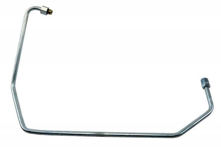 FIT008 1958-1962 Full-Size Chevrolet Fuel Injection Parts
