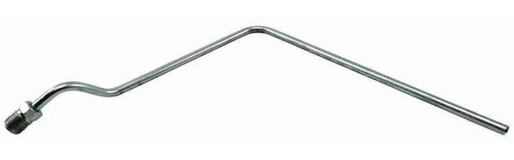 FIT010 1963-early 1964 Full-Size Chevrolet Fuel Injection Parts