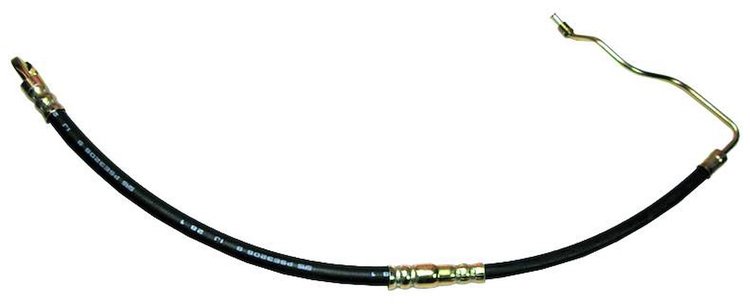 FPSH001 1965 Falcon & Comet Power Steering Hose, Pressure