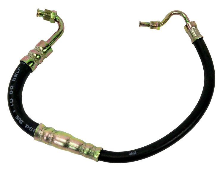 FPSH005 Power Steering Hose Press for 1960 Ford Galaxie