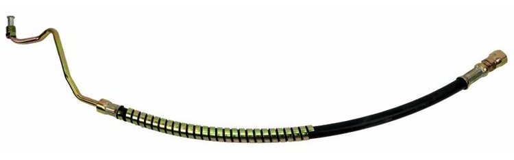 FPSH020 1969 Ford Torino Power Steering Hose, Pressure