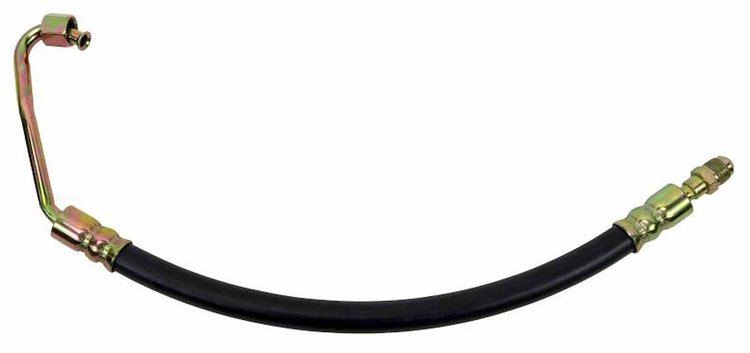 FPSH021 1969 Ford Torino Power Steering Hose, Pressure