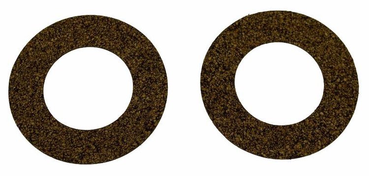 FSG001 1958-1964 Chevrolet Full-Size Front Spindle Gasket