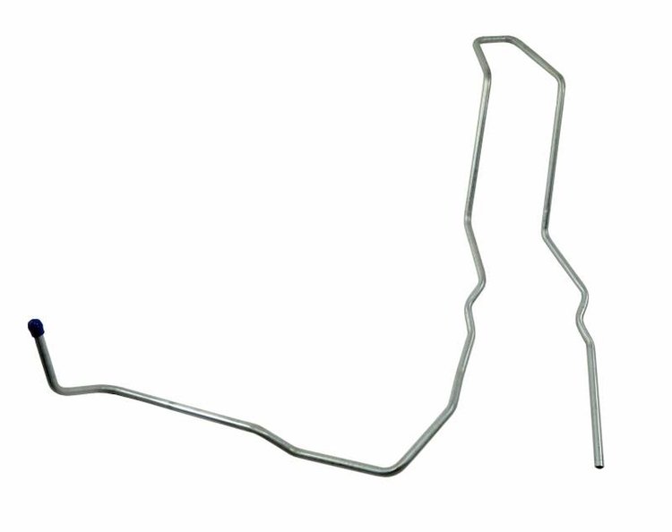FTV400 1965-1969 Chevrolet Full-Size Fuel Tank Vent Line