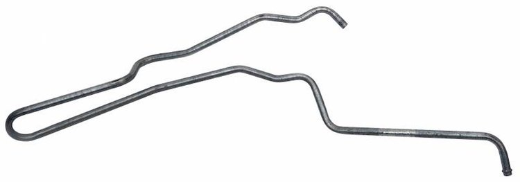 FTV700 1964-1967 Chevrolet Chevelle Fuel Tank Vapor Return Line