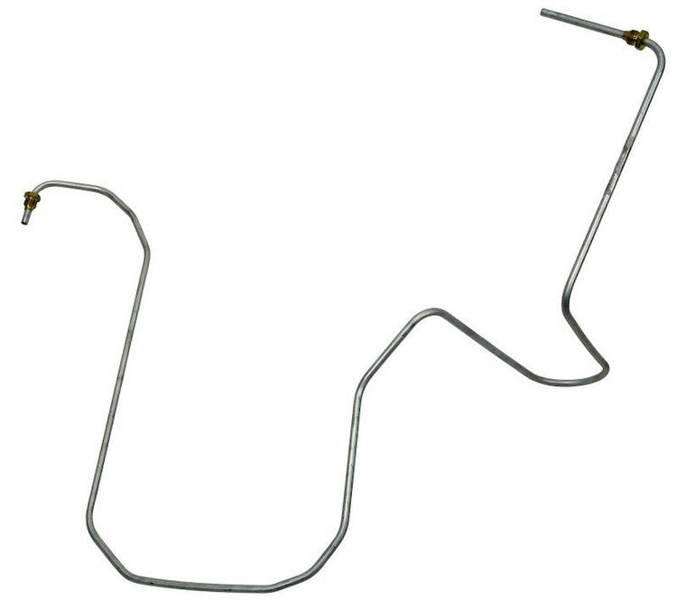 FVL601 1963-65 Falcon Distributor Vacuum Line