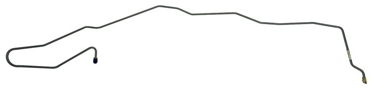 FVT600 1963-65 Falcon Vacuum Modulator Line
