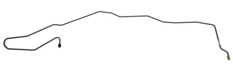 FVT600S 1963-65 Falcon Vacuum Modulator Line [Stainless Steel]