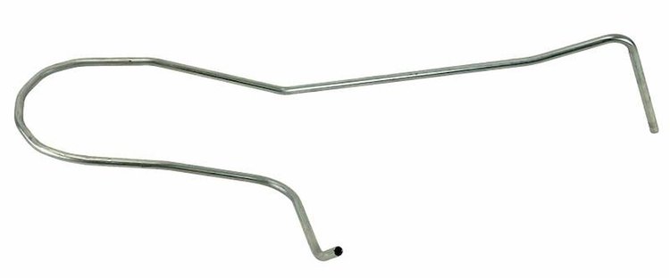 FVT601 1969 Falcon Vacuum Modulator Line