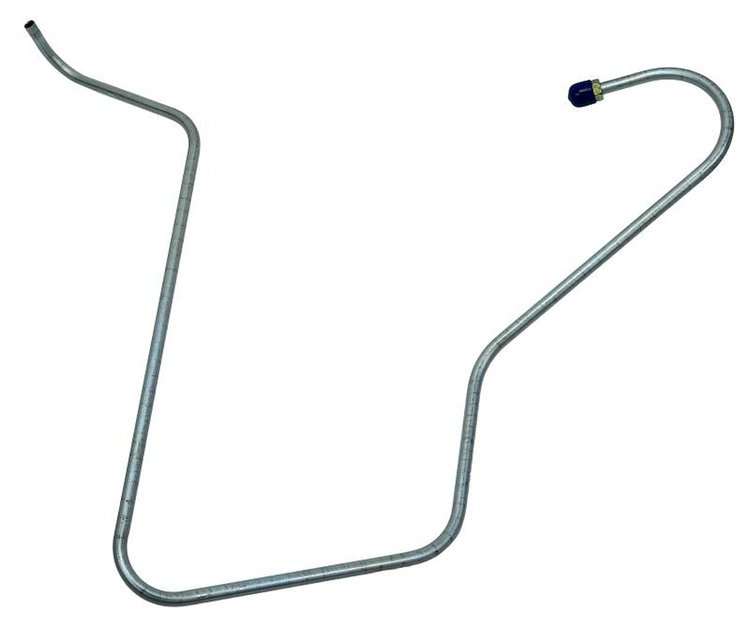 FVW600 1960-61 Falcon Vacuum Wiper Line