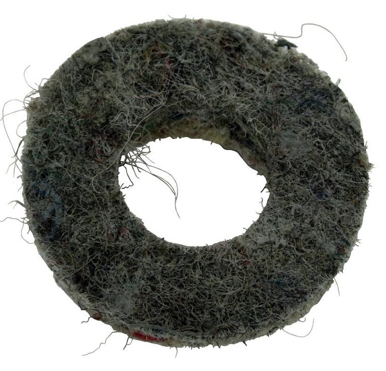 GFW001 1955-1964 Chevrolet Full-Size Felt Washer