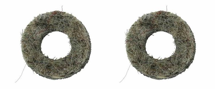 GFW002 1955-1964 Chevrolet Full-Size Felt Washer