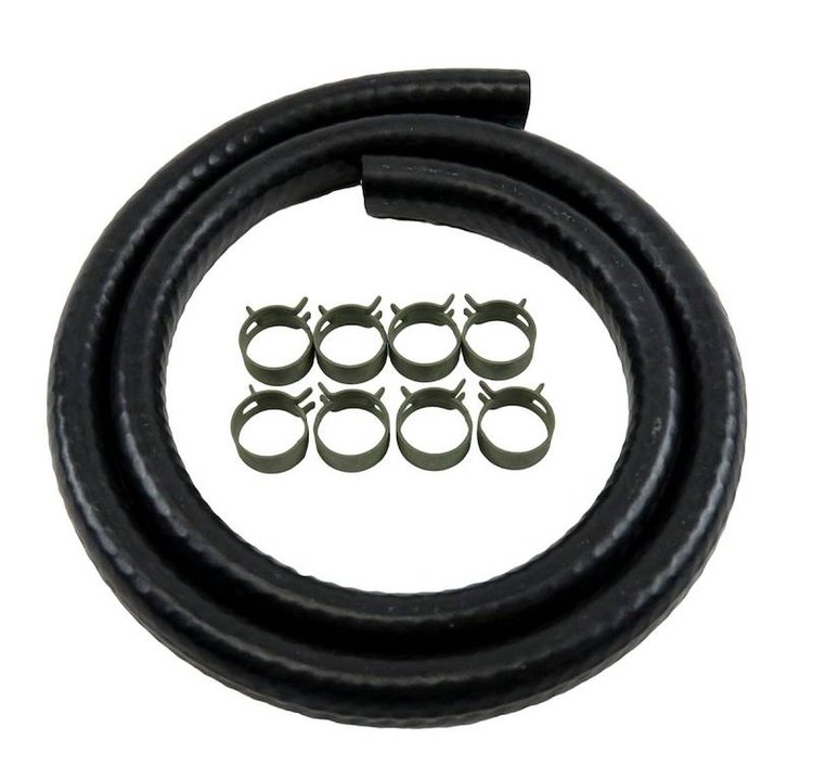 GLHK01 1958-1964 Chevrolet Full-Size Gas Line Hose Kit
