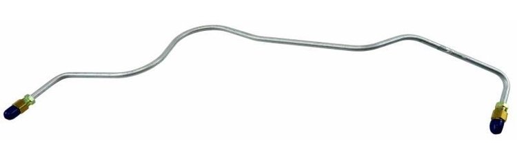 GLK007 1955 Chevrolet Full-Size Gas Lines (Pump-To-Carb)