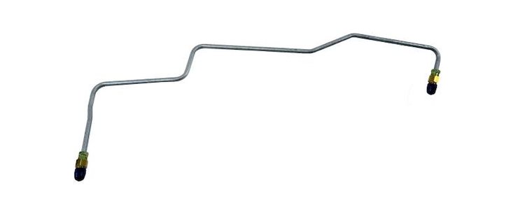 GLK011 1955 Chevrolet Full-Size Gas Lines (Pump-To-Carb)
