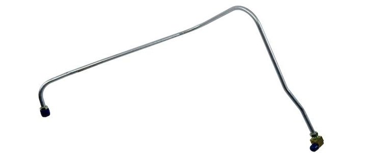 GLK013 1955-1957 Chevrolet Full-Size Gas Lines (Pump-To-Carb)