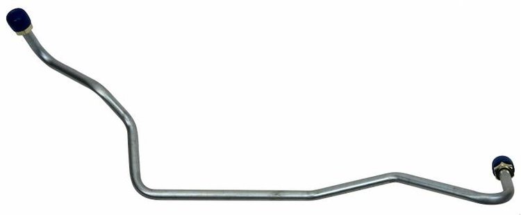 GLK205 1967-1969 Chevrolet Camaro Gas Lines (Pump-To-Carb)